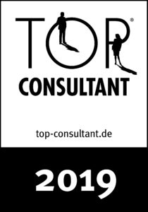 top consultant